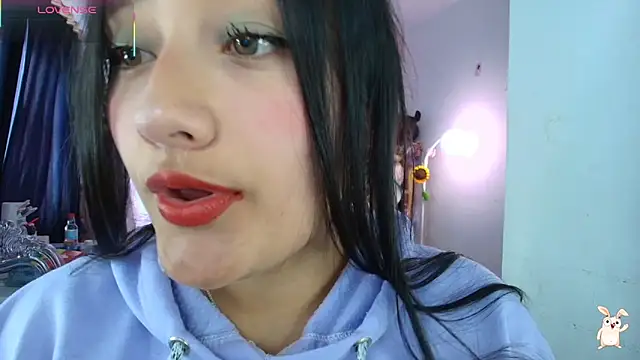 Hinata 21  online show from 02-23-26, 08:42