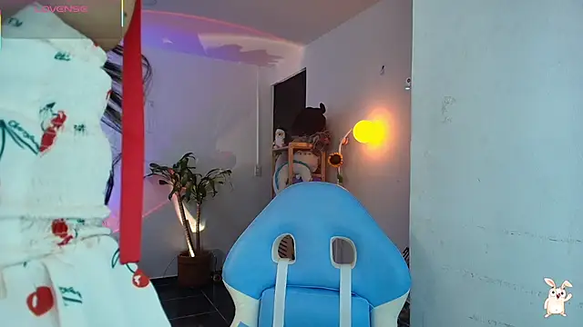 Hinata 21  online show from 02-25-26, 08:52