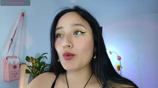 Hinata 21  online show from 12-02-25, 08:54