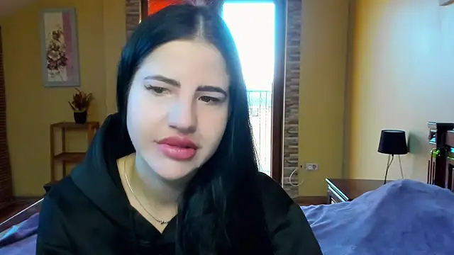 Malibu J online show from 10-25-25, 07:07