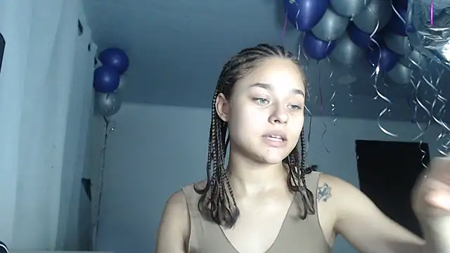 LittleCheerry69 online show from 11-26-25, 03:34