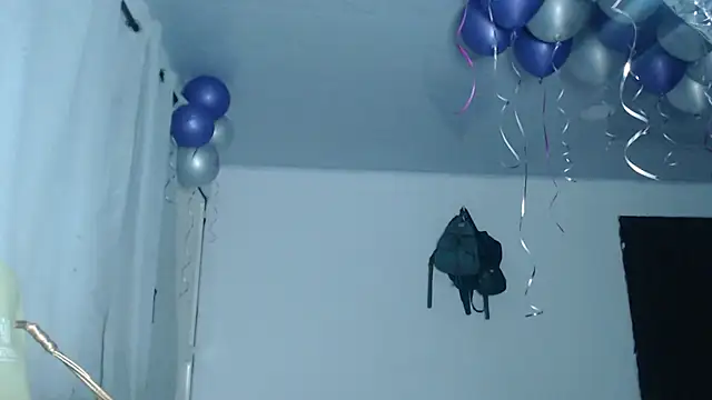 LittleCheerry69 online show from 11-25-25, 03:34