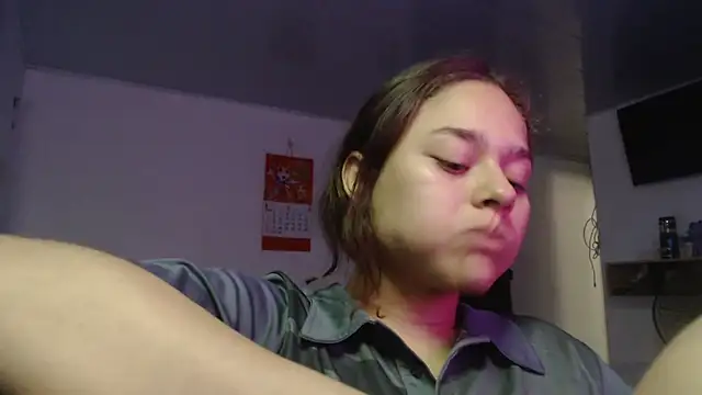 LittleCheerry69 online show from 03-11-26, 04:12