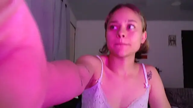 LittleCheerry69 online show from 02-28-26, 02:06