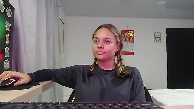 LittleCheerry69 online show from 02-16-26, 04:05