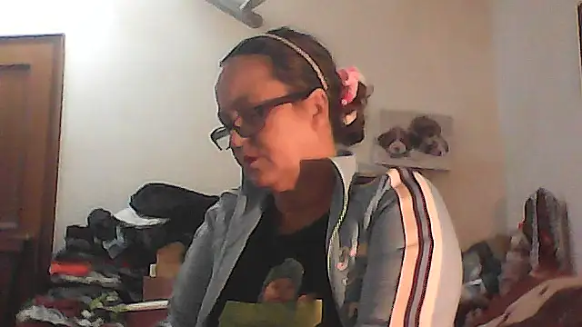 DOLCECOPPIA2025 online show from 11-01-25, 03:02