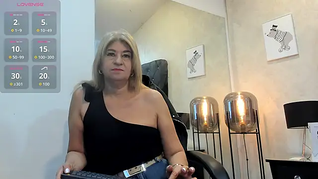 alana johnson 0 online show from 06-30-26, 12:49