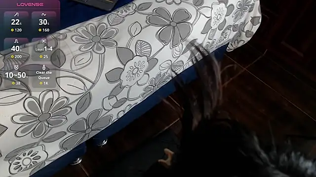 Brigith24 online show from 11-06-25, 03:32