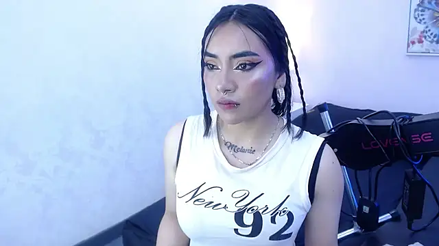 Brigith24 online show from 01-13-26, 03:54