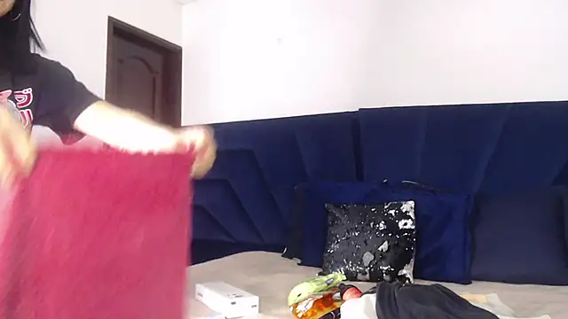 Brigith24 online show from 12-15-25, 04:18