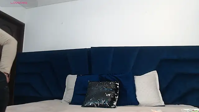 Brigith24 online show from 11-13-25, 02:37