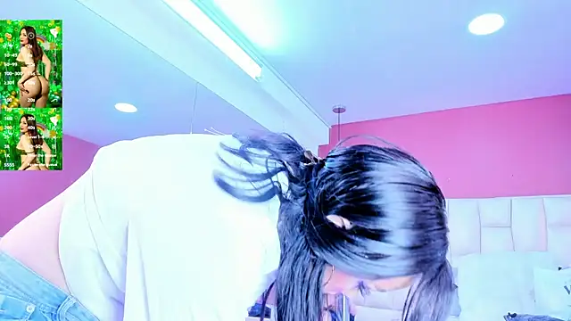 Brigith24 online show from 04-07-26, 05:09