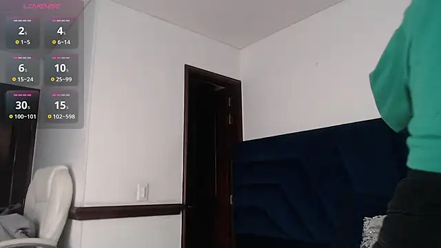 Brigith24 online show from 11-23-25, 03:05