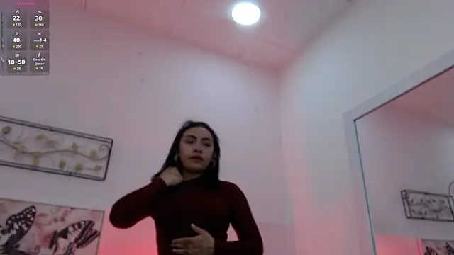 Brigith24 online show from 01-09-26, 03:02