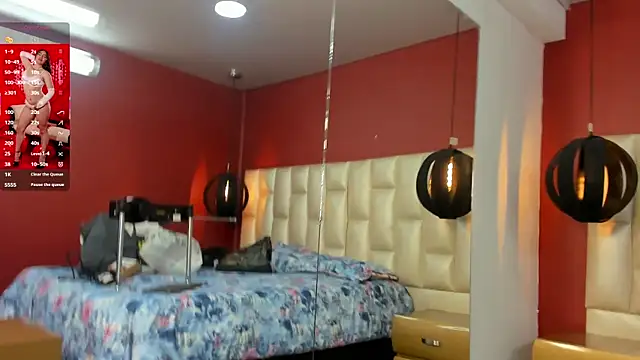 Brigith24 online show from 03-27-26, 05:16