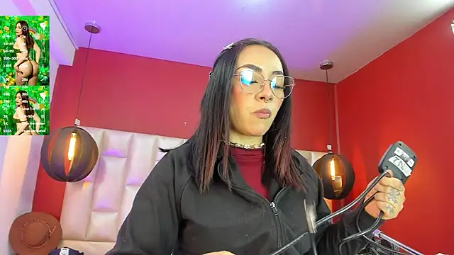 Brigith24 online show from 04-14-26, 05:12