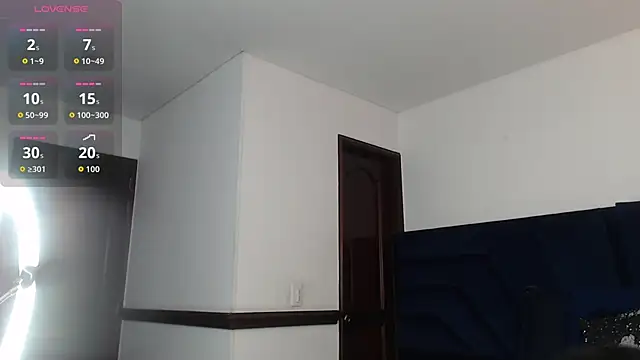 Brigith24 online show from 10-30-25, 03:27