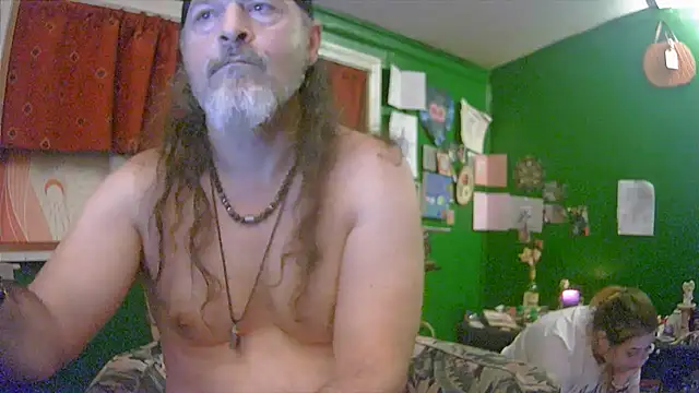 HippieDad333 online show from 07-13-26, 03:06