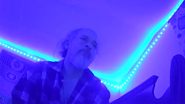 HippieDad333 online show from 12-21-25, 01:30