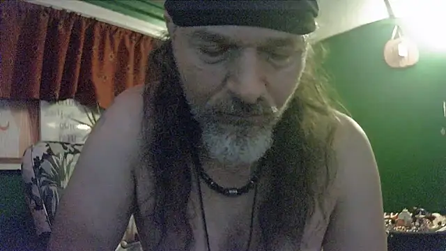 HippieDad333 online show from 07-04-26, 06:09