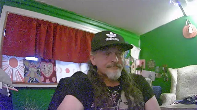 HippieDad333 online show from 06-05-26, 12:48