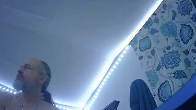 HippieDad333 online show from 12-19-25, 11:07