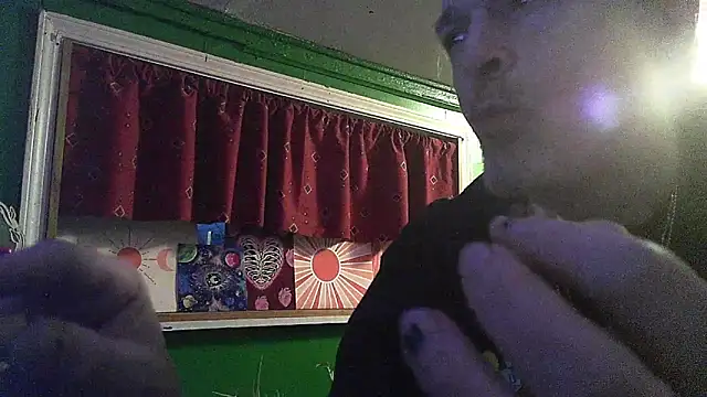 HippieDad333 online show from 02-09-26, 11:14