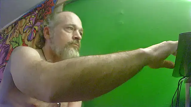 HippieDad333 online show from 10-30-25, 11:34