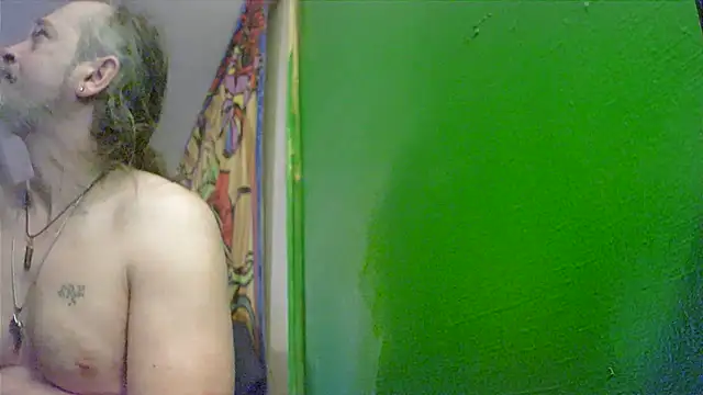 HippieDad333 online show from 11-25-25, 08:36