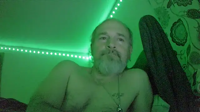 HippieDad333 online show from 12-18-25, 11:08