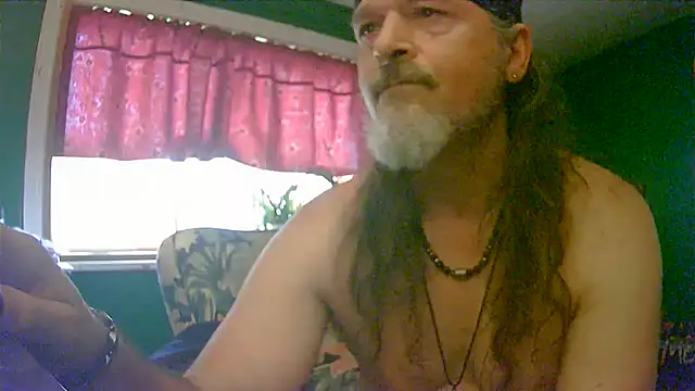 HippieDad333 online show from 06-30-26, 11:05