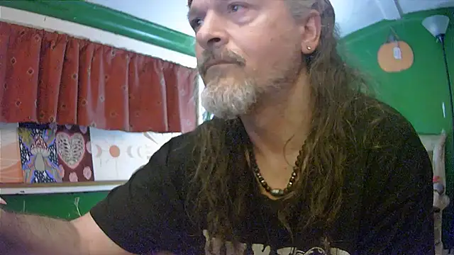 HippieDad333 online show from 06-15-26, 04:23