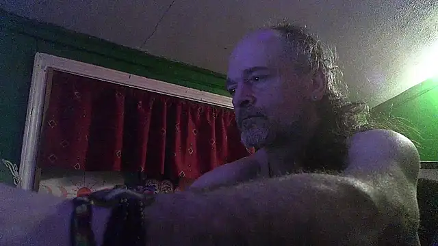 HippieDad333 online show from 02-17-26, 02:42