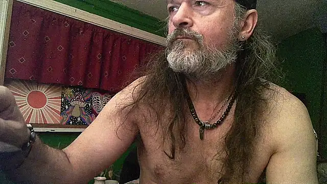 HippieDad333 online show from 03-26-26, 12:09