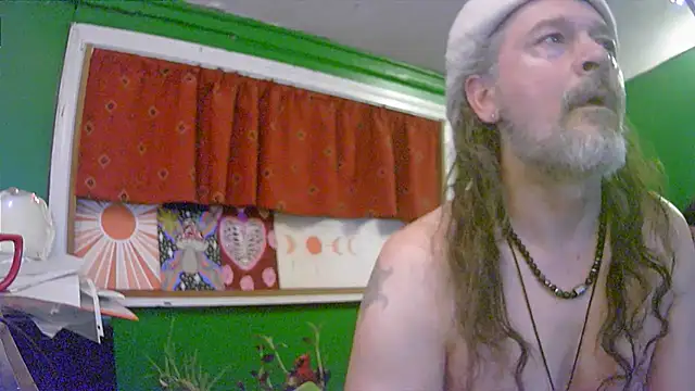 HippieDad333 online show from 06-03-26, 02:01