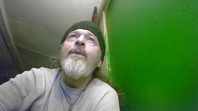 HippieDad333 online show from 12-13-25, 11:22