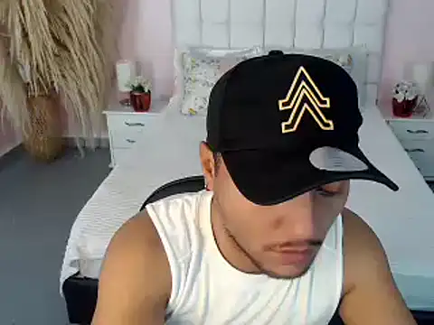 Max Rivers online show from 10-14-25, 11:55