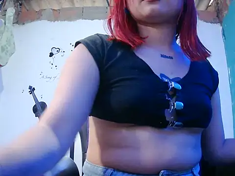 Snapshot of Ary_red chatting on 10-01-25, 07:07 Ary red online show from 10-01-25, 07:07