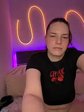 Mila-Jasmin online show from 02-13-26, 10:48