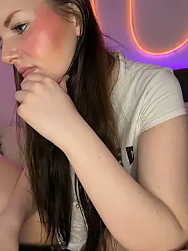 Mila-Jasmin online show from 03-26-26, 09:07