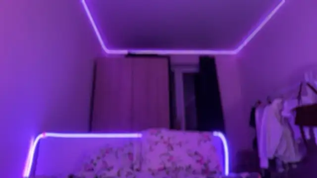 CandysRose online show from 10-26-25, 08:31