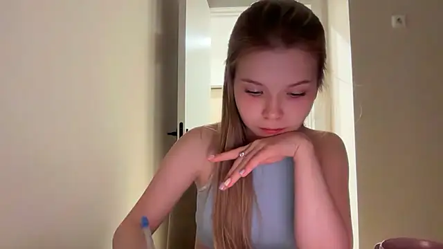 CandysRose online show from 05-12-26, 07:20