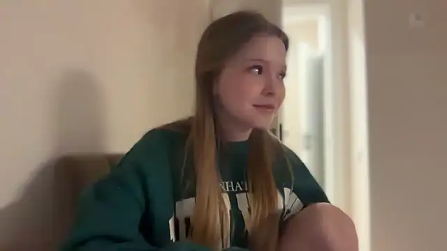 CandysRose online show from 01-09-26, 06:59