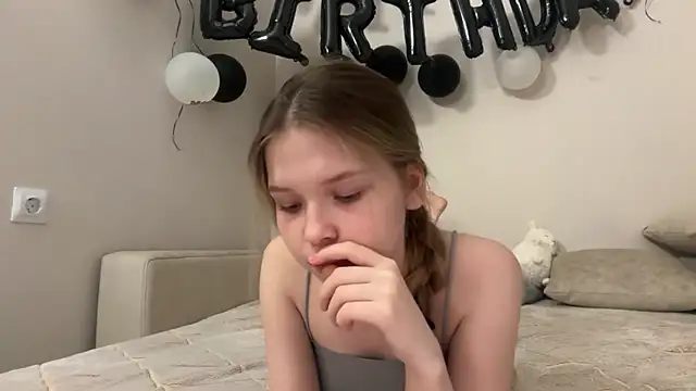 CandysRose online show from 04-03-26, 12:17