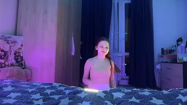 CandysRose online show from 09-25-25, 07:53