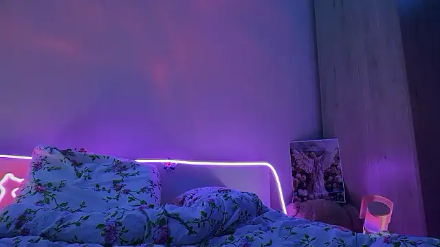 CandysRose online show from 10-02-25, 07:39