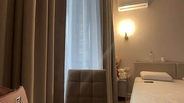 CandysRose online show from 04-19-26, 04:24