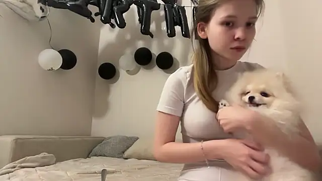 CandysRose online show from 04-09-26, 09:21