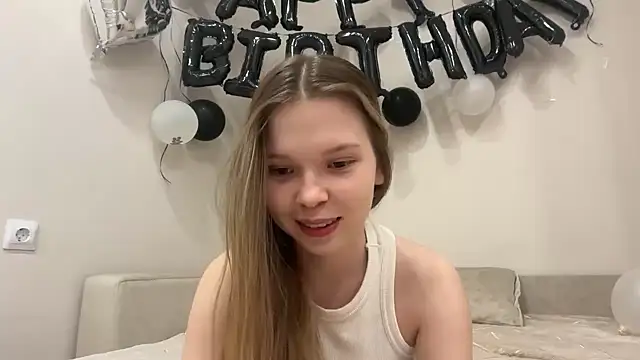 CandysRose online show from 03-31-26, 09:17