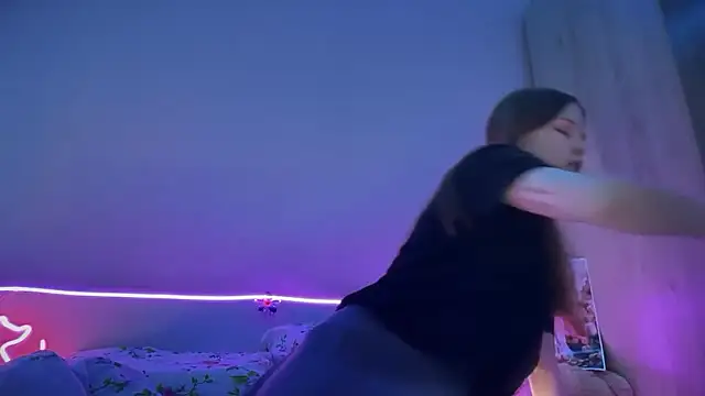 CandysRose online show from 10-05-25, 08:32